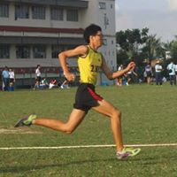 Heng Xu Photo 19