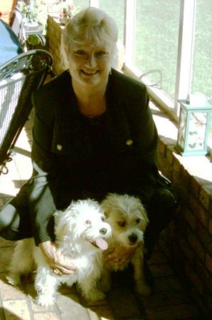 Sherry Baker Photo 5