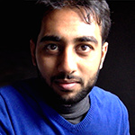 Aziz Ali Photo 23