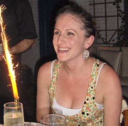 Heather Grossman Photo 11