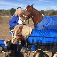Kathleen Horne Photo 7