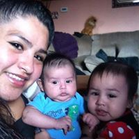 Agustina Martinez Photo 5