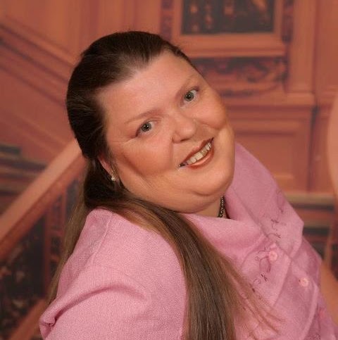 Norma Stevenson Photo 5