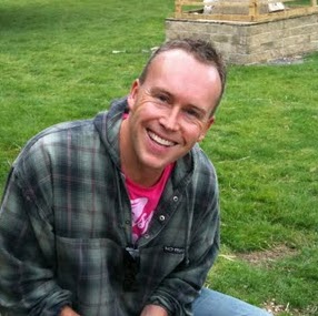 Julian Harrison Photo 10