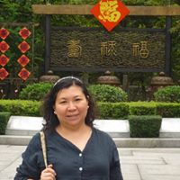 Margaret Ling Photo 20