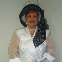 Anita Moody Photo 42