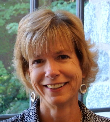 Anne Silverman Photo 31