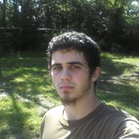 Coty Short Photo 2