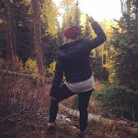 Alisha Thomas Photo 22