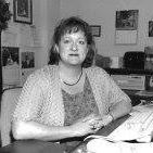 Ginger Pierce Photo 16