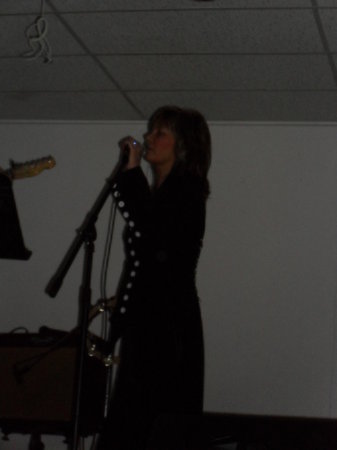 Mary Stevenson Photo 4