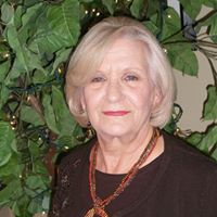 Geraldine Johnson Photo 18