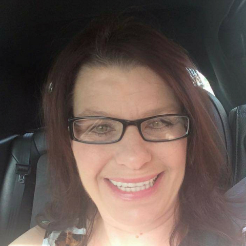 April Dotson Photo 30