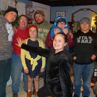 Marilyn Baxter Photo 7