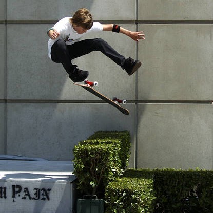 Paul Carey Photo 20