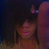Alisha Adams Photo 7