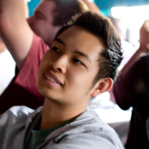 Peter Tran Photo 38