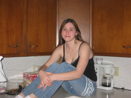 Amy Ross Photo 12