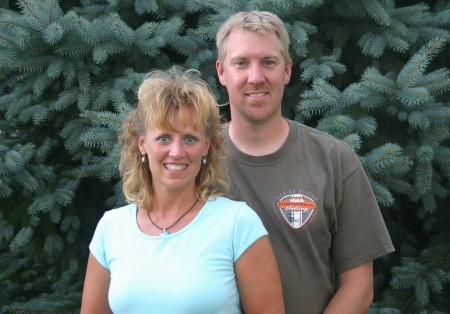 Wendy Sharp Photo 37