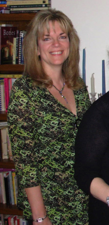 Jill Osborne Photo 36