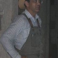 Jeremy Robson Photo 12