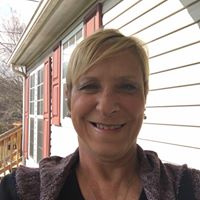 Margaret Blankenship Photo 8