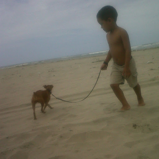 Nelly Delgado Photo 34