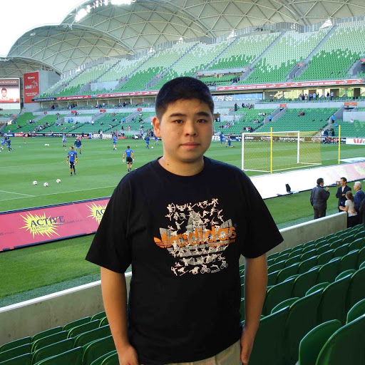 John Zhou Photo 18