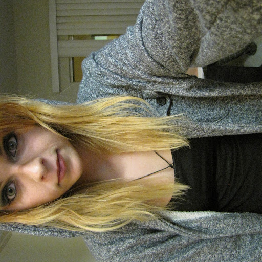 Crystal Conner Photo 40
