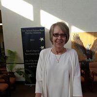 Frances Dyer Photo 10
