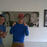 Conor Richardson Photo 22