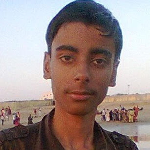 Syed Hamid Photo 19