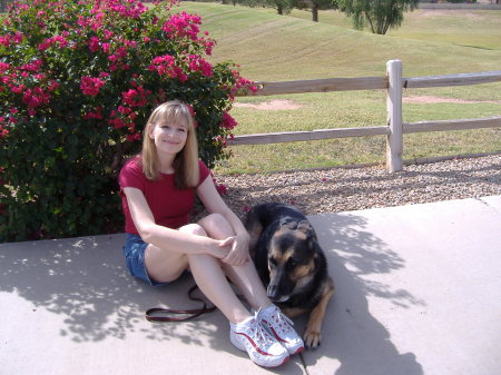 Christine Cook Photo 47