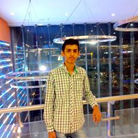 Jay Joshi Photo 25