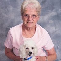 Mabel Walker Photo 14