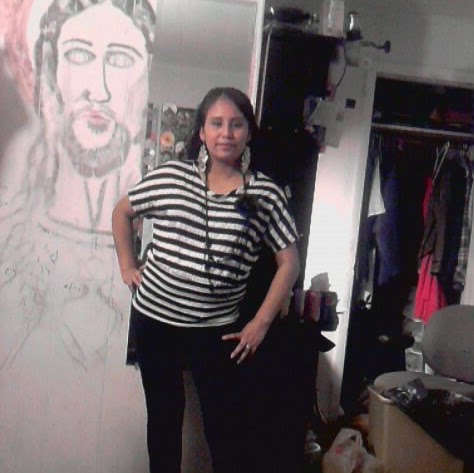 Alison Ramirez Photo 28