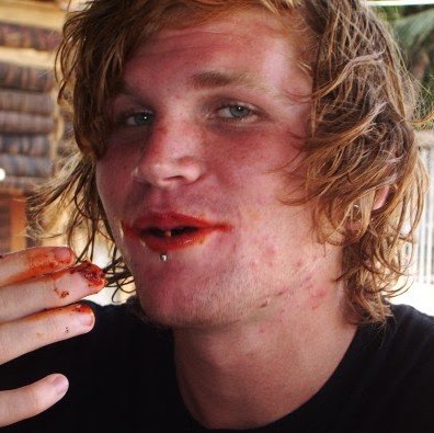 Stephen Jensen Photo 28