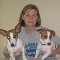 Susan Cottrell Photo 26