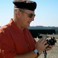 Franklin Rowe Photo 24