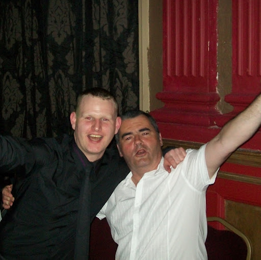 George Logan Photo 20