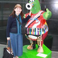 Nancy Mckenney Photo 11