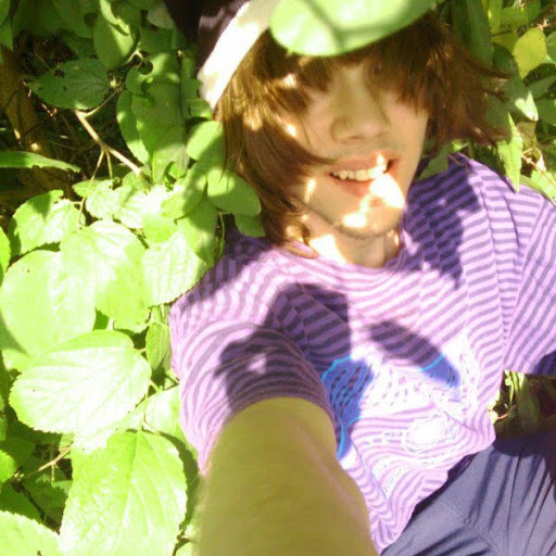 Sidney Roberson Photo 3