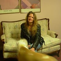 April Titus Photo 3