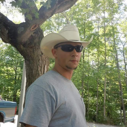 Michael Morrow Photo 22