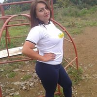 Geraldine Sepulveda Photo 11