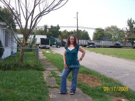 Michelle Sampson Photo 5