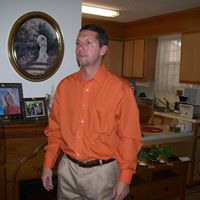 Terry Robbins Photo 10