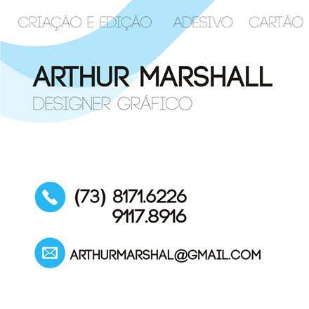 Arthur Marshall Photo 28
