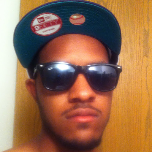 Patrick Roberson Photo 43