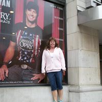 Julie Getty Photo 4